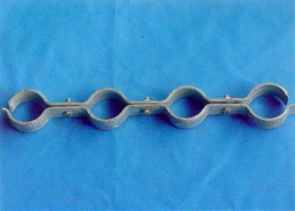 并聯(lián)水管卡