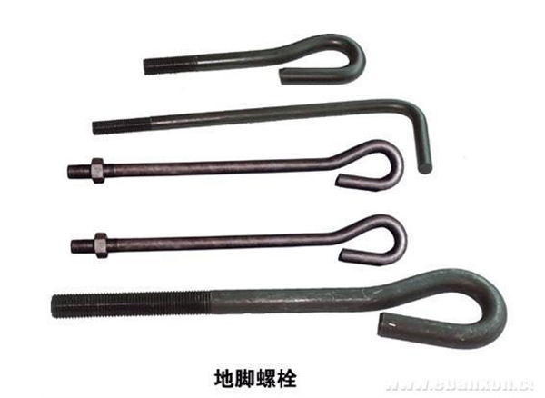 地腳螺絲